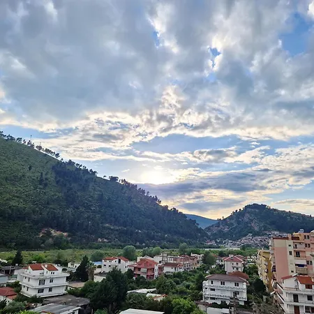Apartment Contemporary & Cozy Berat