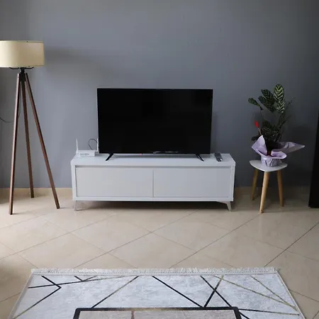 Contemporary & Cozy