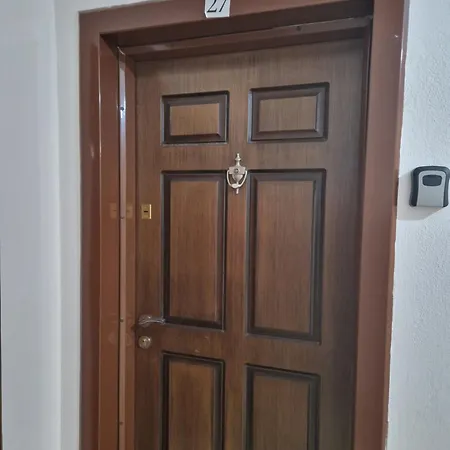 Apartmán Contemporary & Cozy *